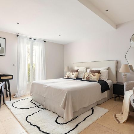 Villas Raphael เลอิสซ็องเบรอ ภายนอก รูปภาพ