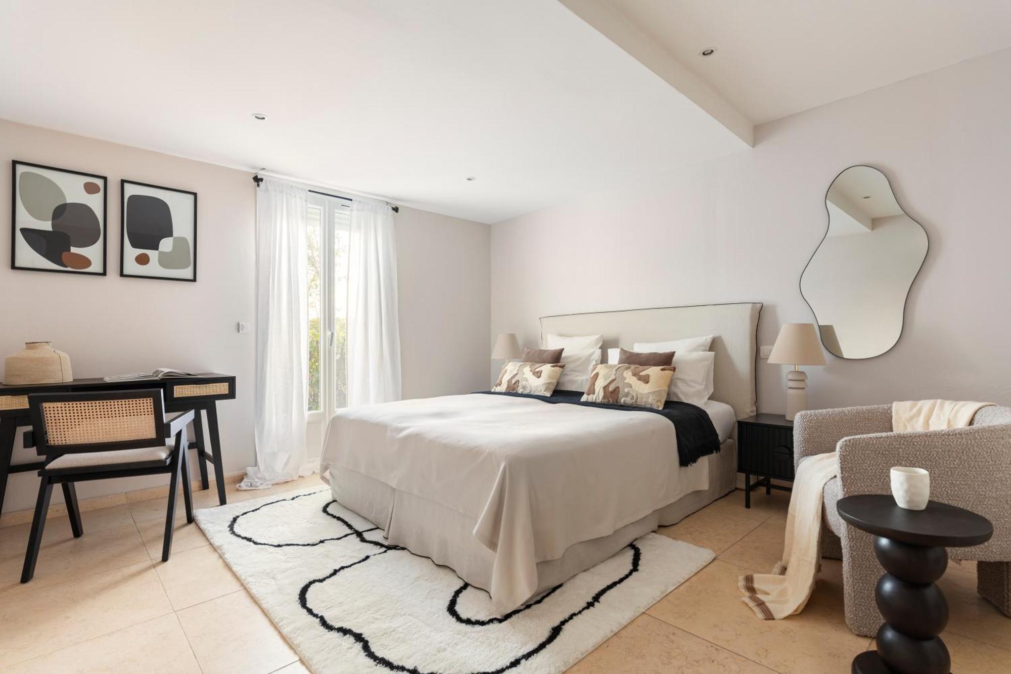 Villas Raphael เลอิสซ็องเบรอ ภายนอก รูปภาพ