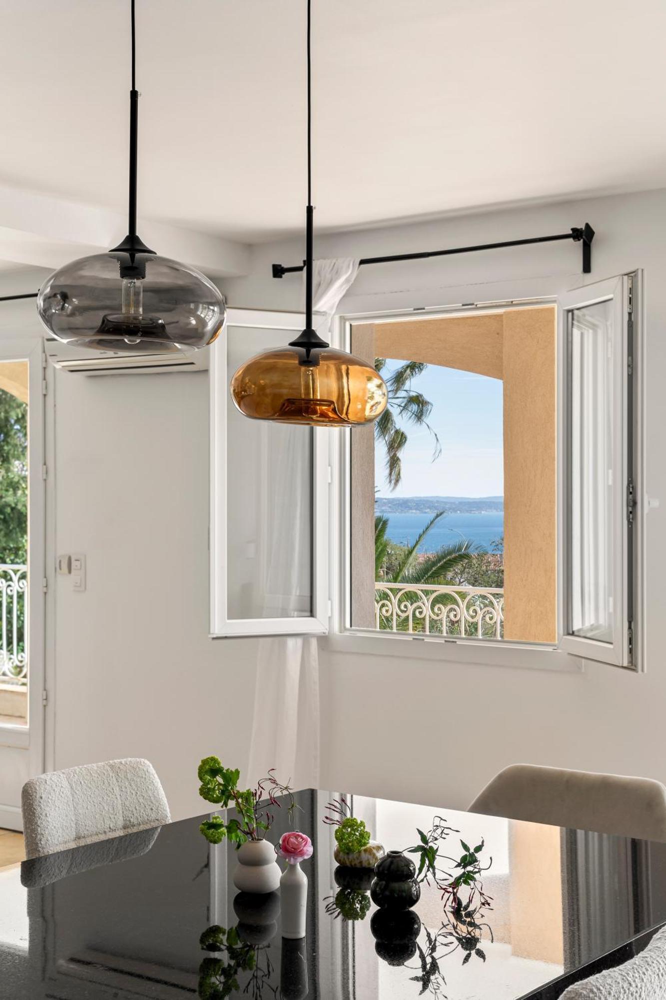 Villas Raphael เลอิสซ็องเบรอ ภายนอก รูปภาพ