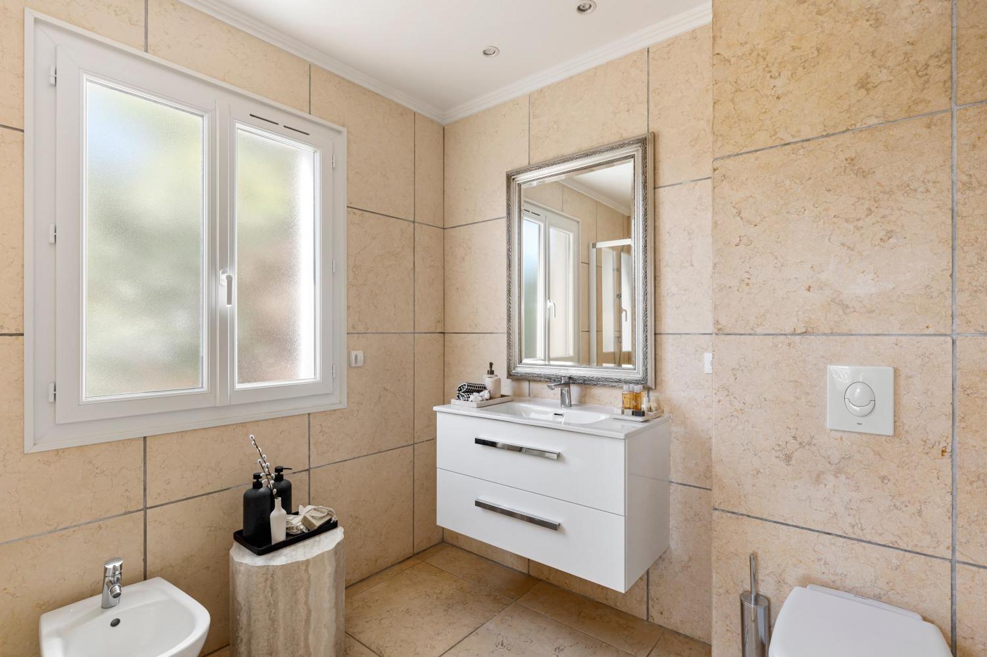 Villas Raphael เลอิสซ็องเบรอ ภายนอก รูปภาพ