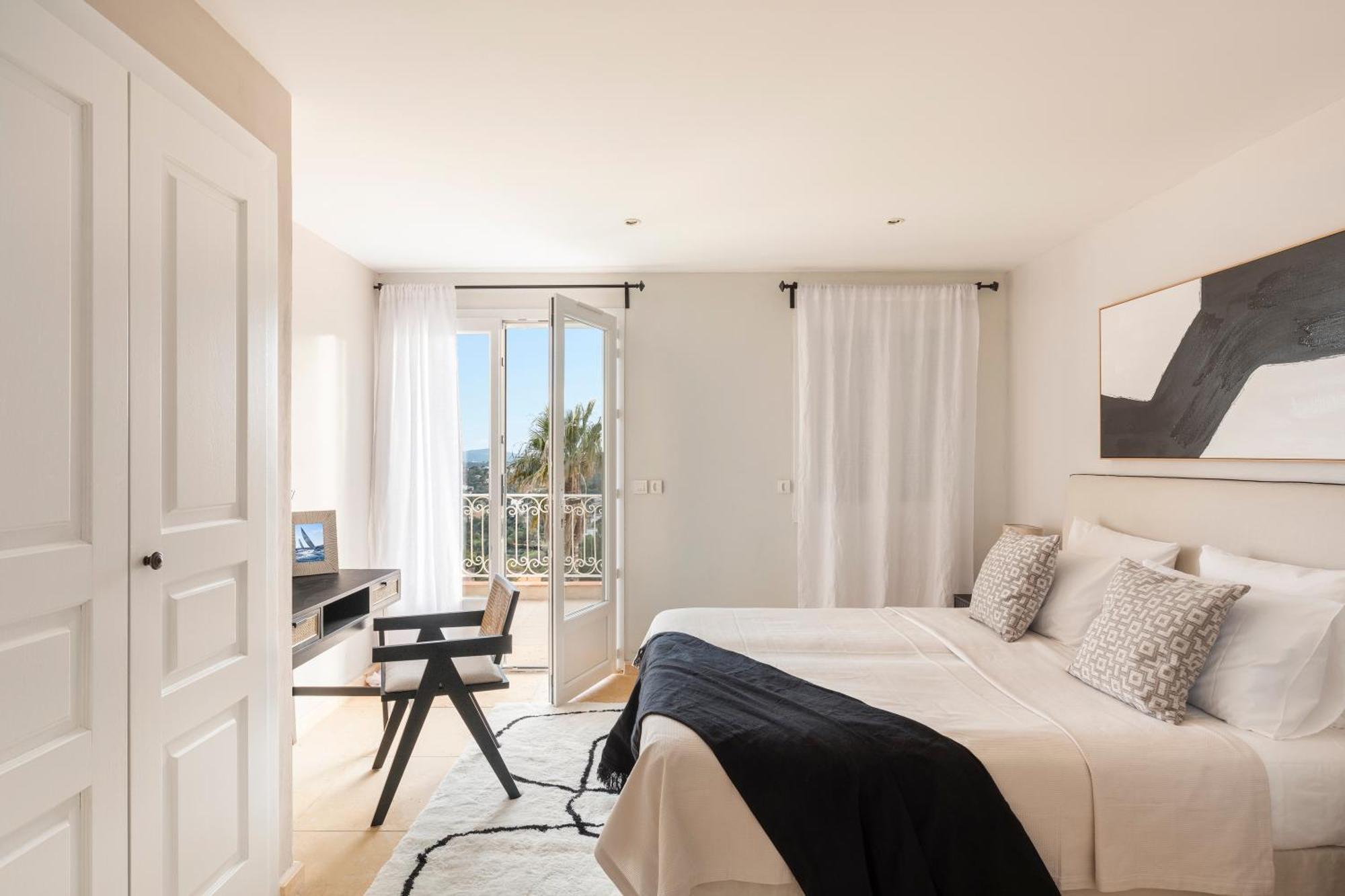 Villas Raphael เลอิสซ็องเบรอ ภายนอก รูปภาพ