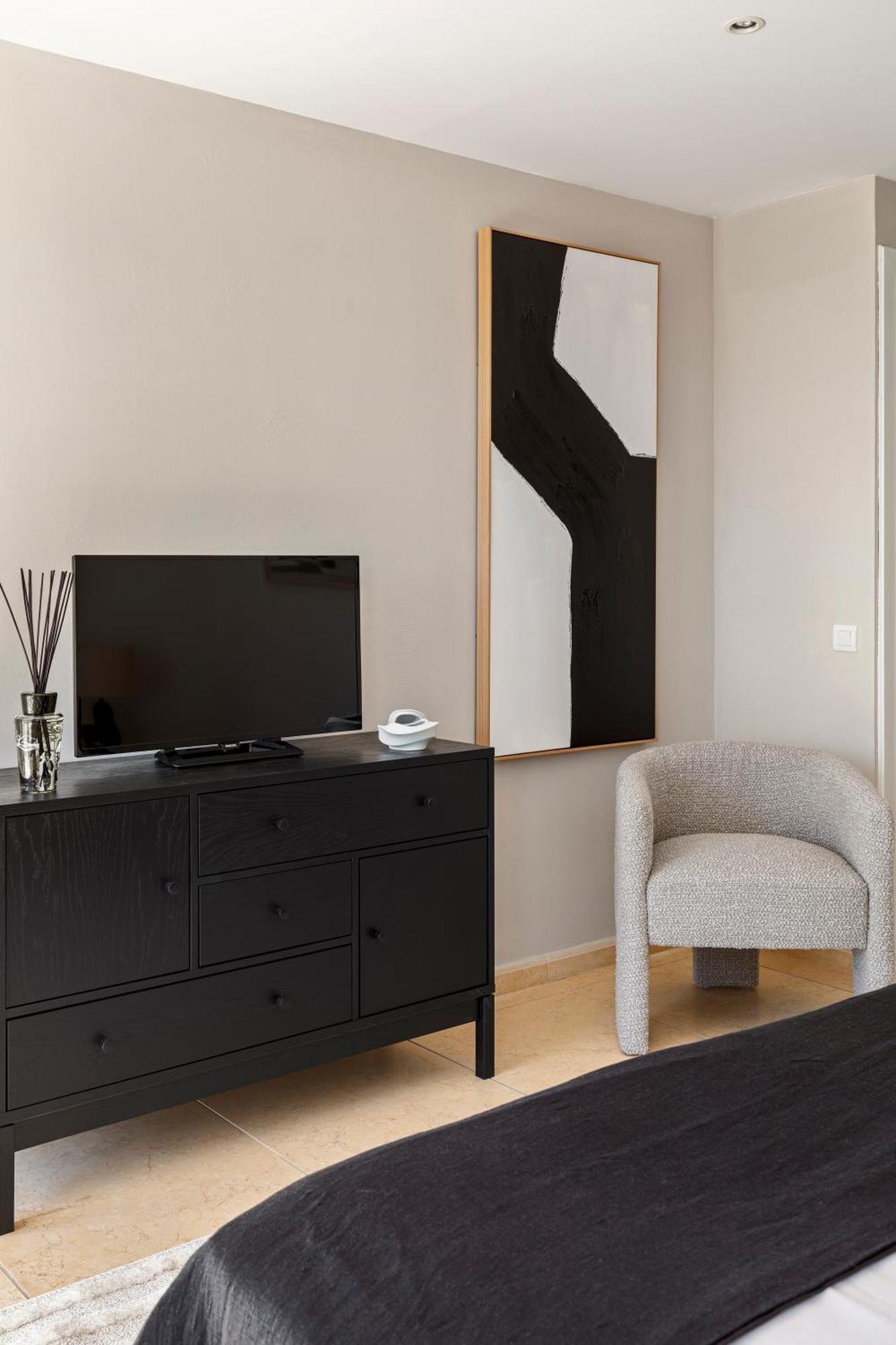 Villas Raphael เลอิสซ็องเบรอ ภายนอก รูปภาพ