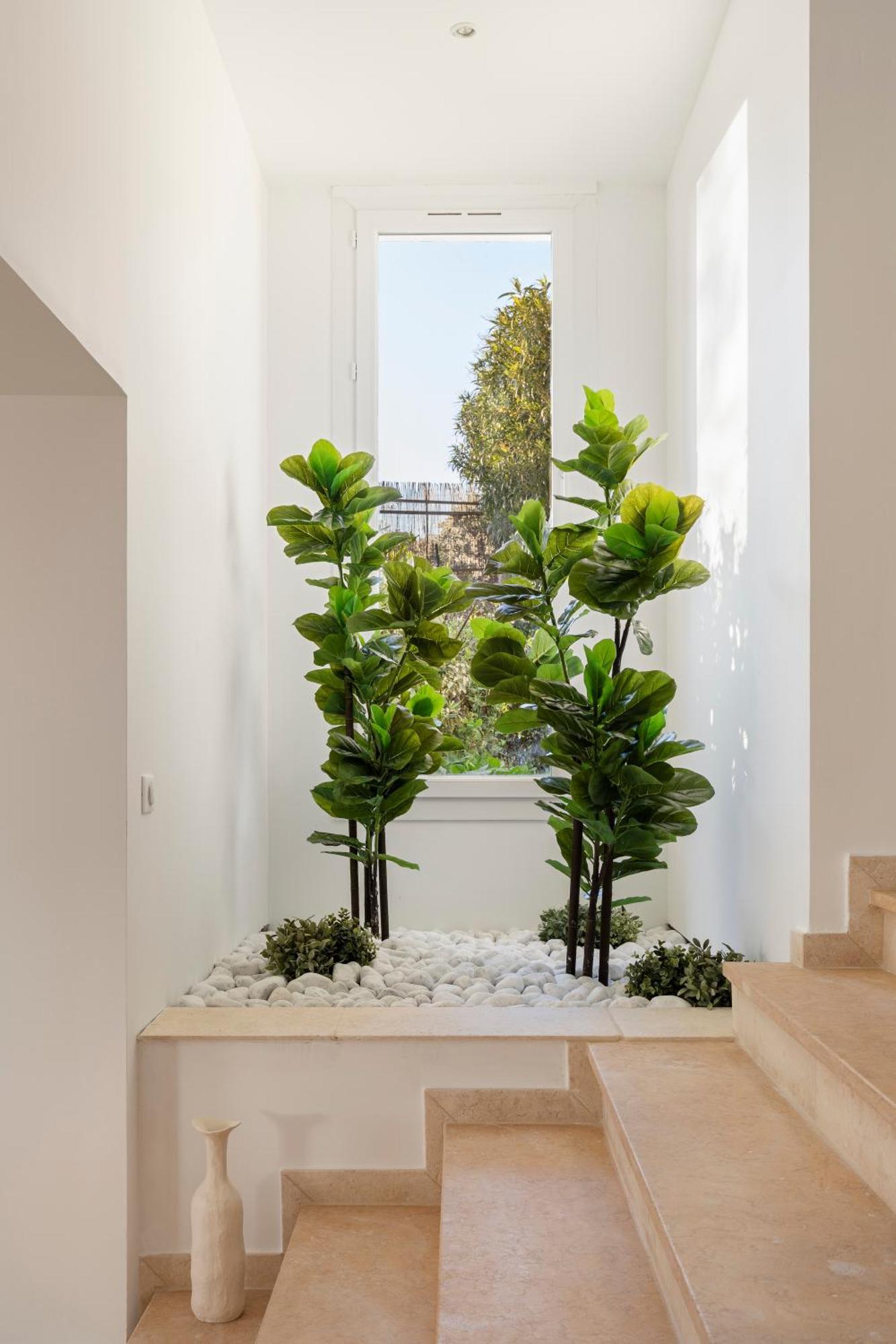 Villas Raphael เลอิสซ็องเบรอ ภายนอก รูปภาพ