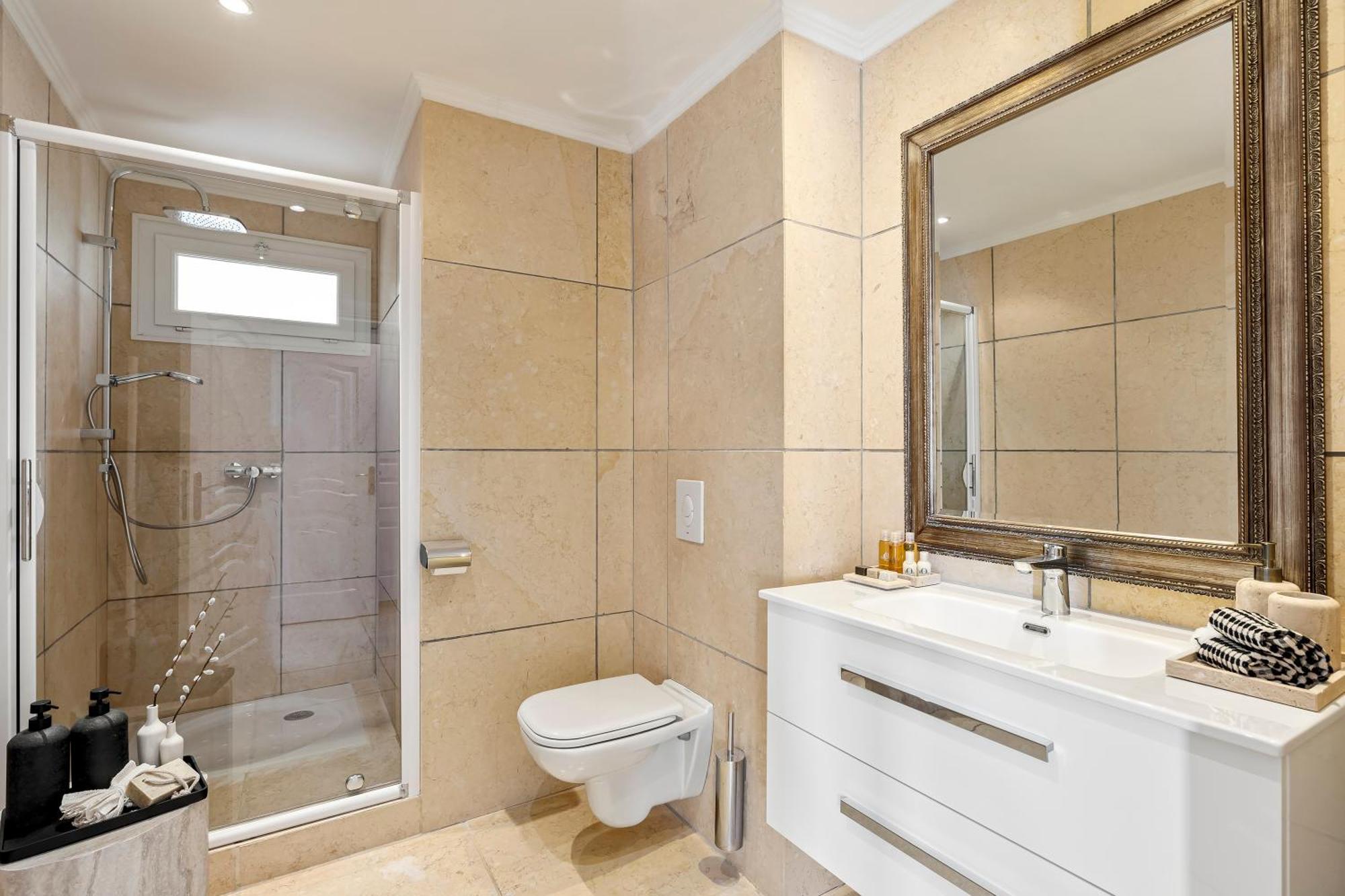 Villas Raphael เลอิสซ็องเบรอ ภายนอก รูปภาพ