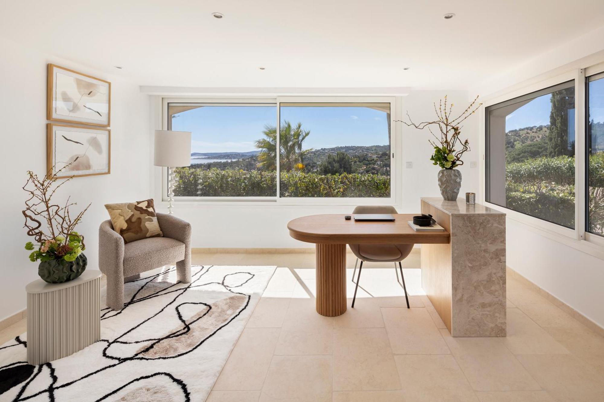 Villas Raphael เลอิสซ็องเบรอ ภายนอก รูปภาพ