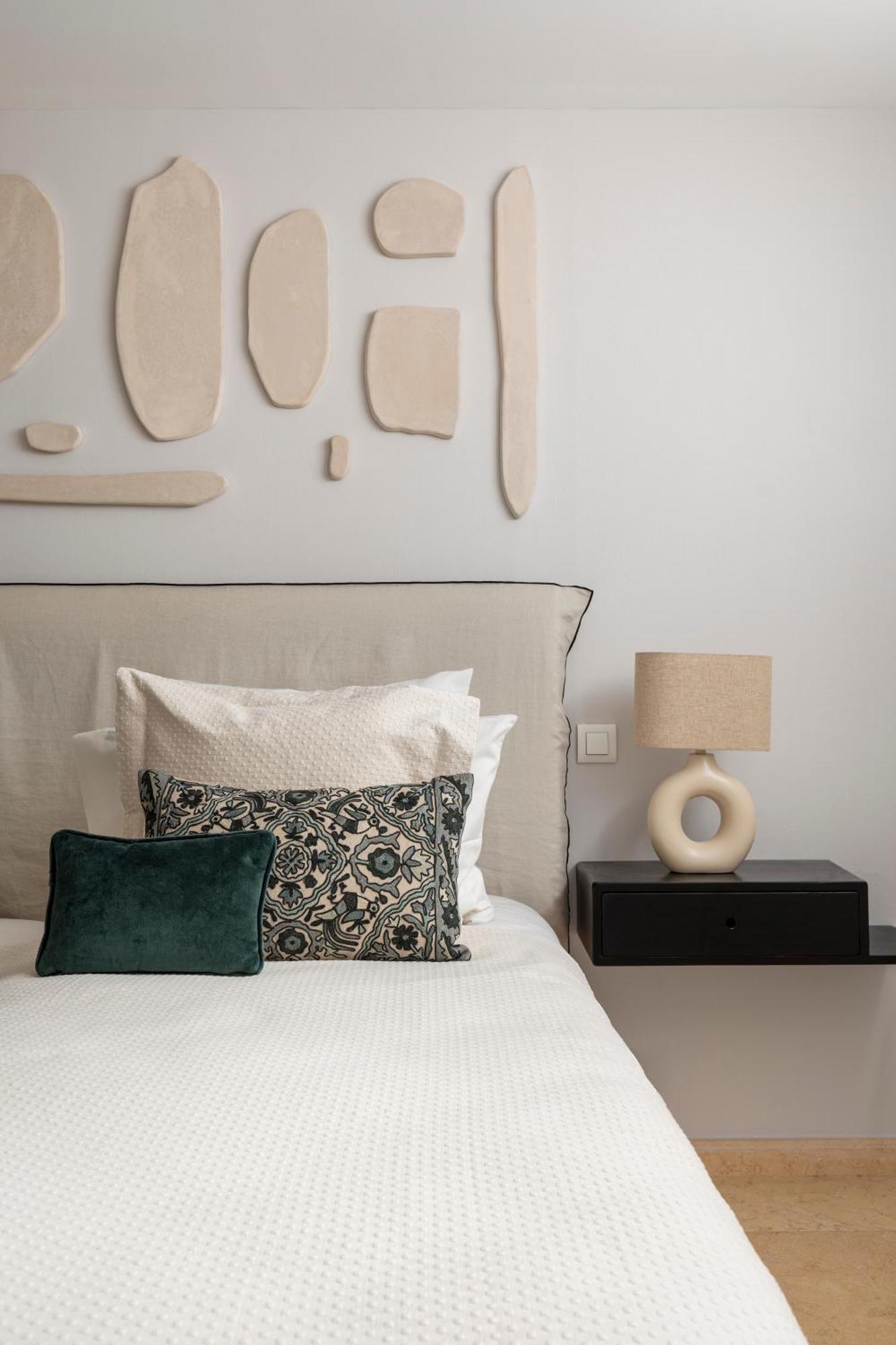 Villas Raphael เลอิสซ็องเบรอ ภายนอก รูปภาพ